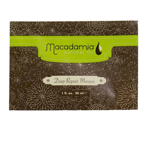 Macadamia mélyreható regeneráló maszk 30 ml