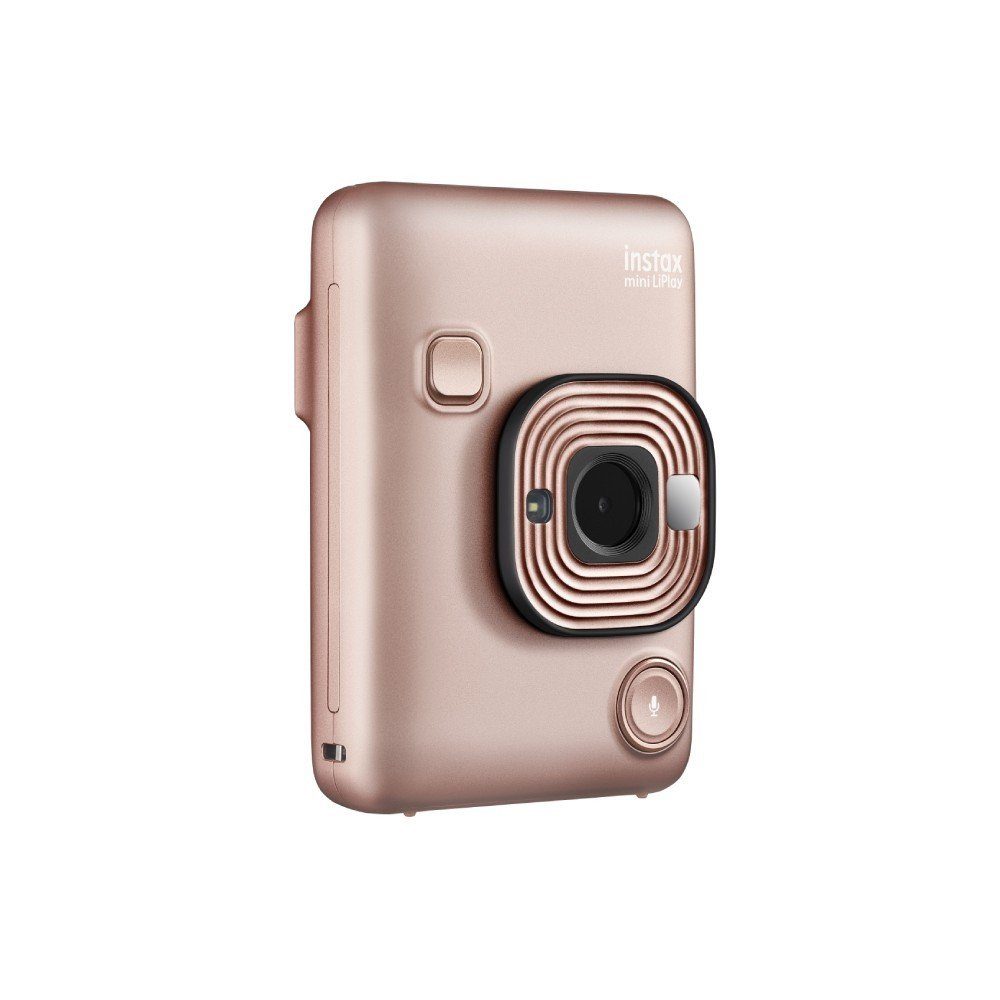FUJIFILM Instax Mini Liplay Sofortbildkamera