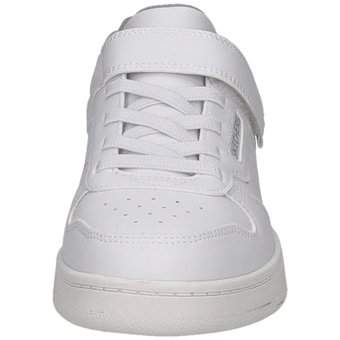 Skechers Quick Street Sneaker in weiß