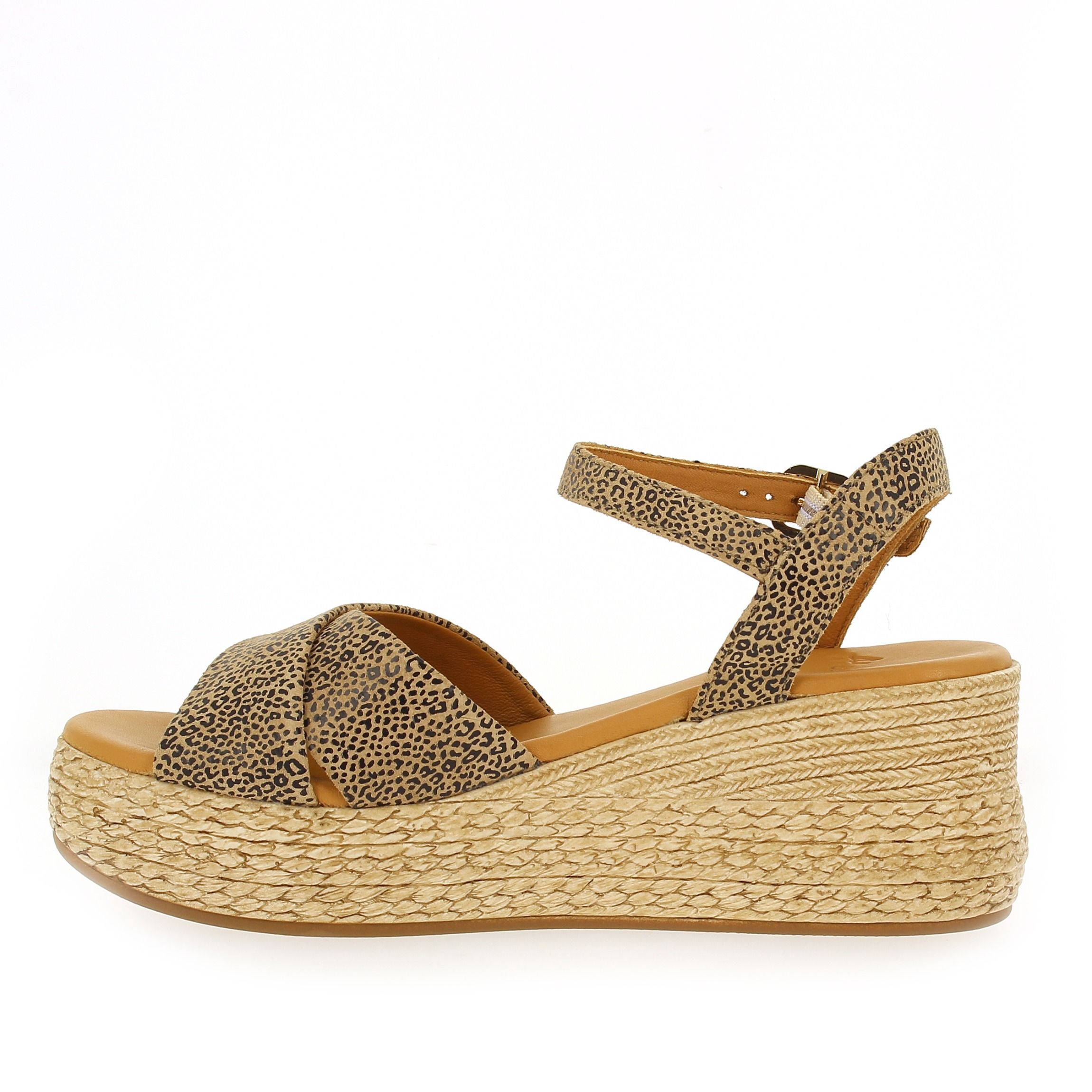 Aliwell  DANAE - Beige Noir
