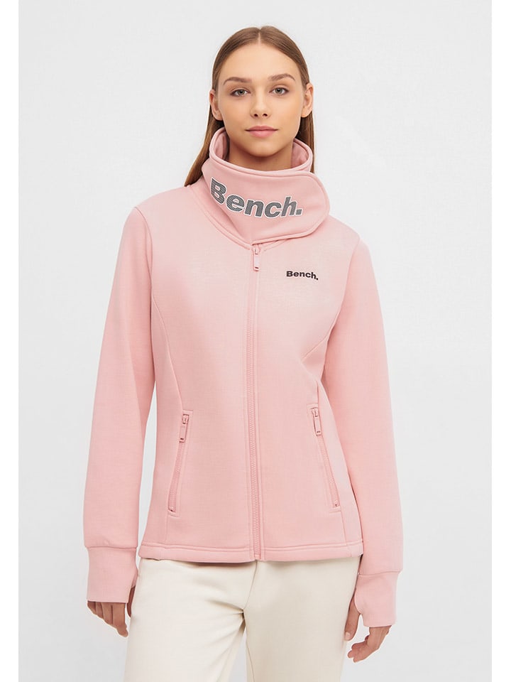 Bench Sweatjacke 