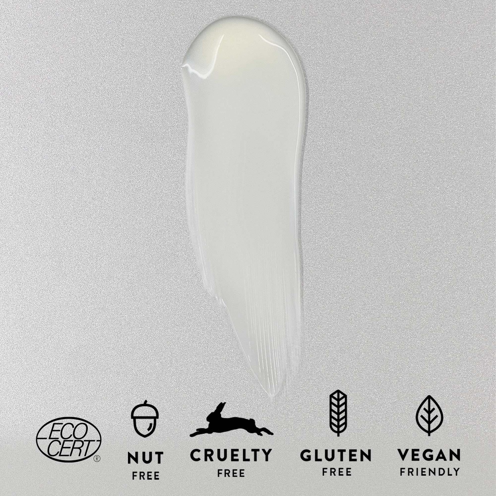 Madara Smart Anti-Fatigue Urban Moisture Fluid Fluide De Jour Hydratant Anti-Fatigue Protection Urbaine