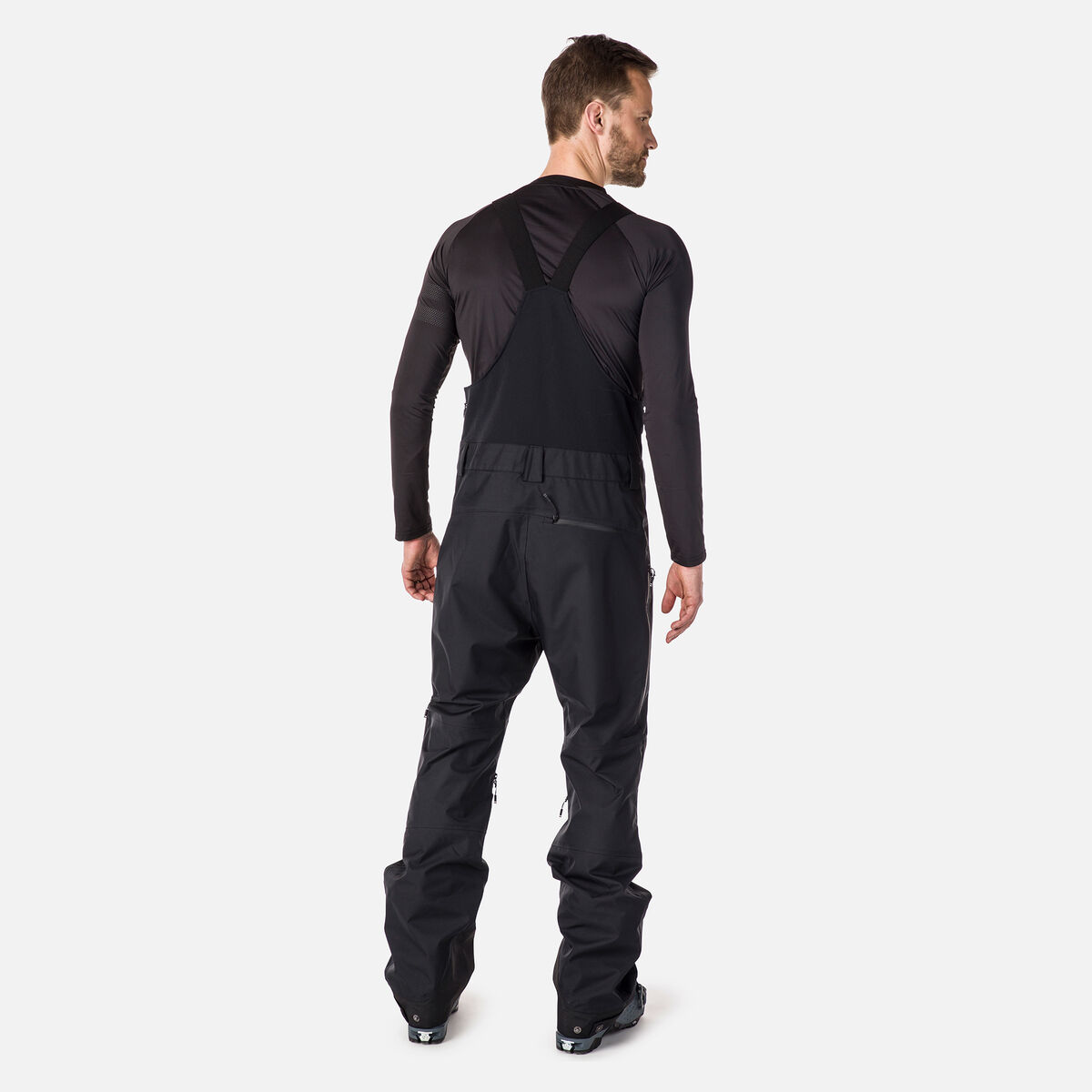 SKPR dreilagige Herrenlatzhose