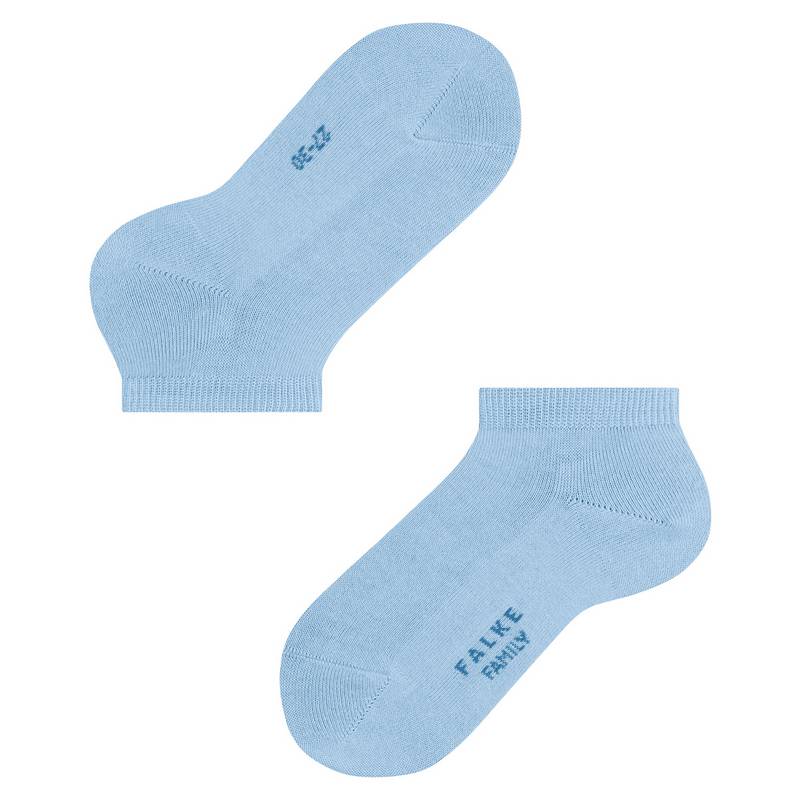 Falke Family Sneakersocken Kinder