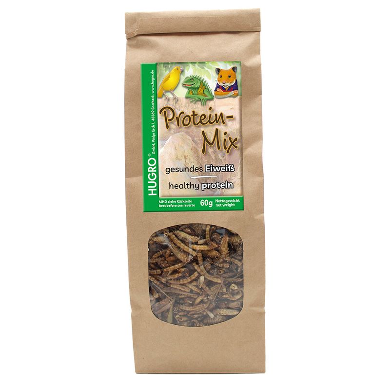 Hugro Protein-Mix zu TOP-Preisen