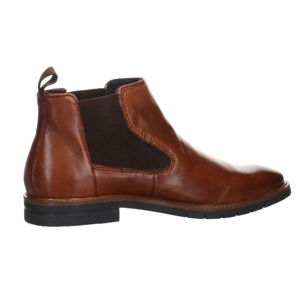 bugatti Chelsea Boots