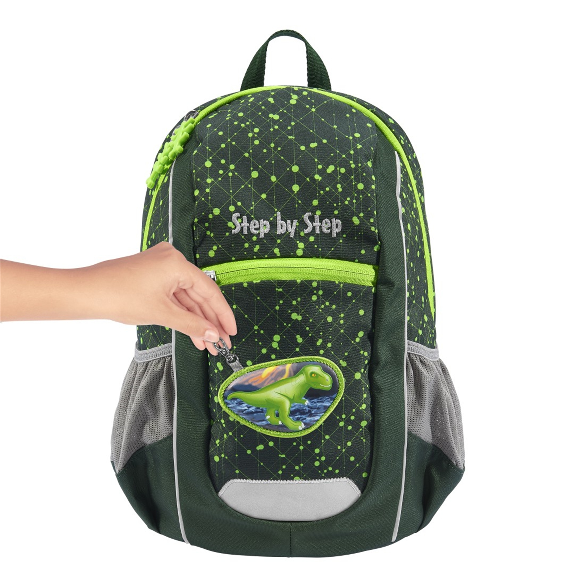 Kindergartenrucksack-Set KIGA MAXI - Koala Coco