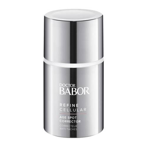 Babor Refine Cellular серум за корекцију старчких пега 50 мл