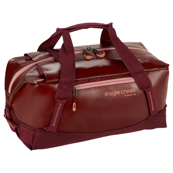MIGRATE DUFFEL 40L - Reisetasche