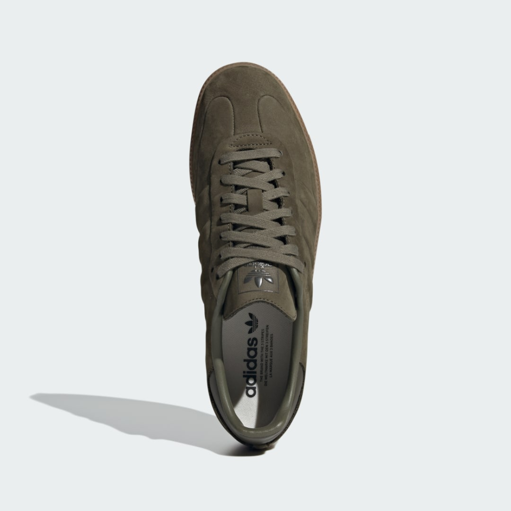 adidas Samba Halo Blush IG1242 / grün