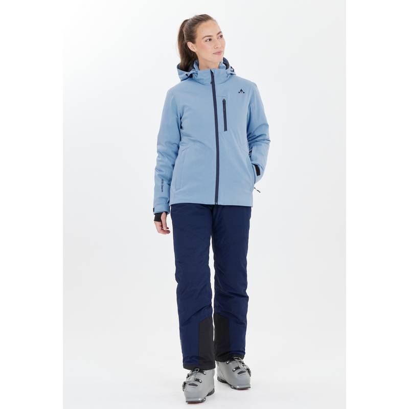 Whistler Jada Skijacke Damen