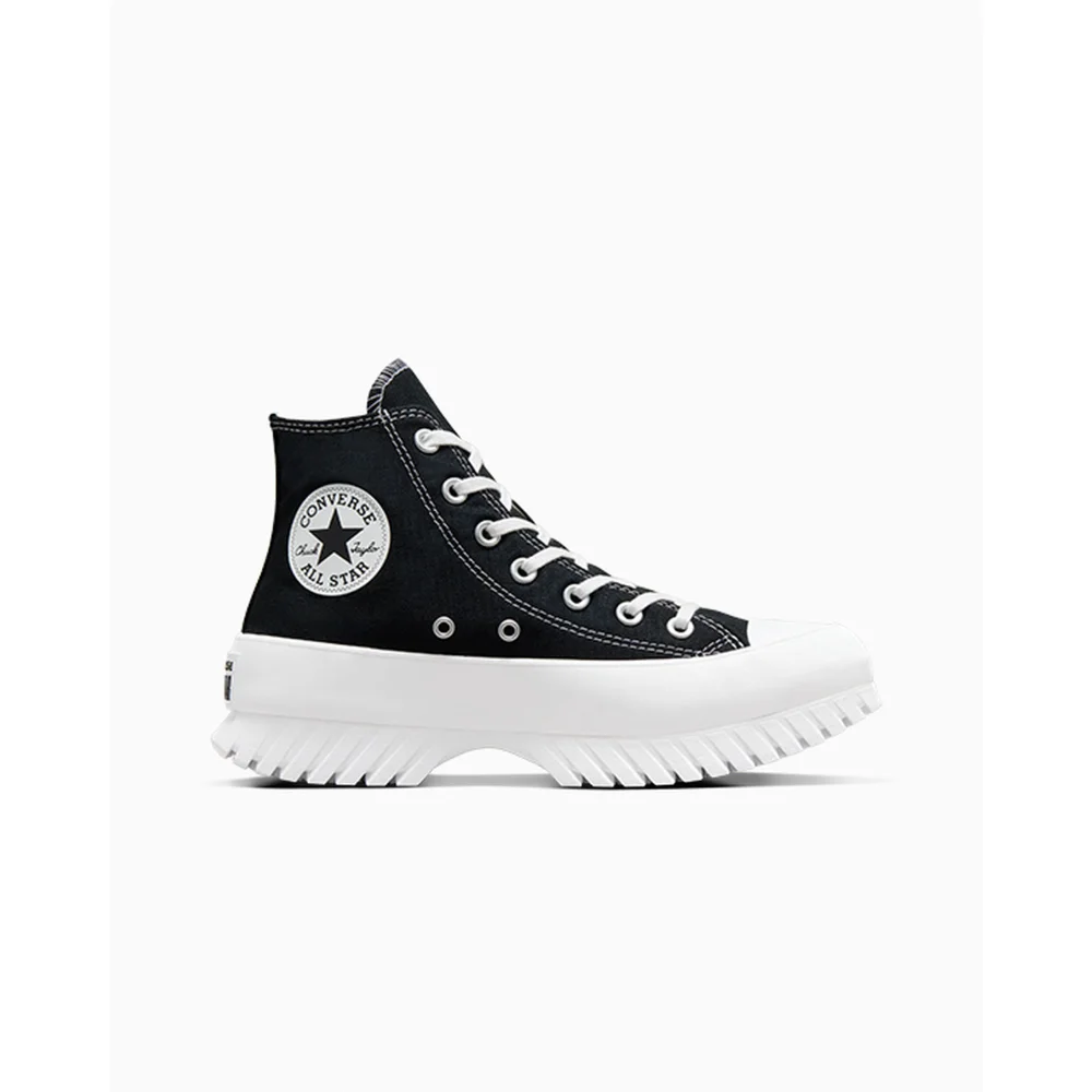 Converse Chuck Taylor All Star Lugged 2.0 A00870C / schwarz