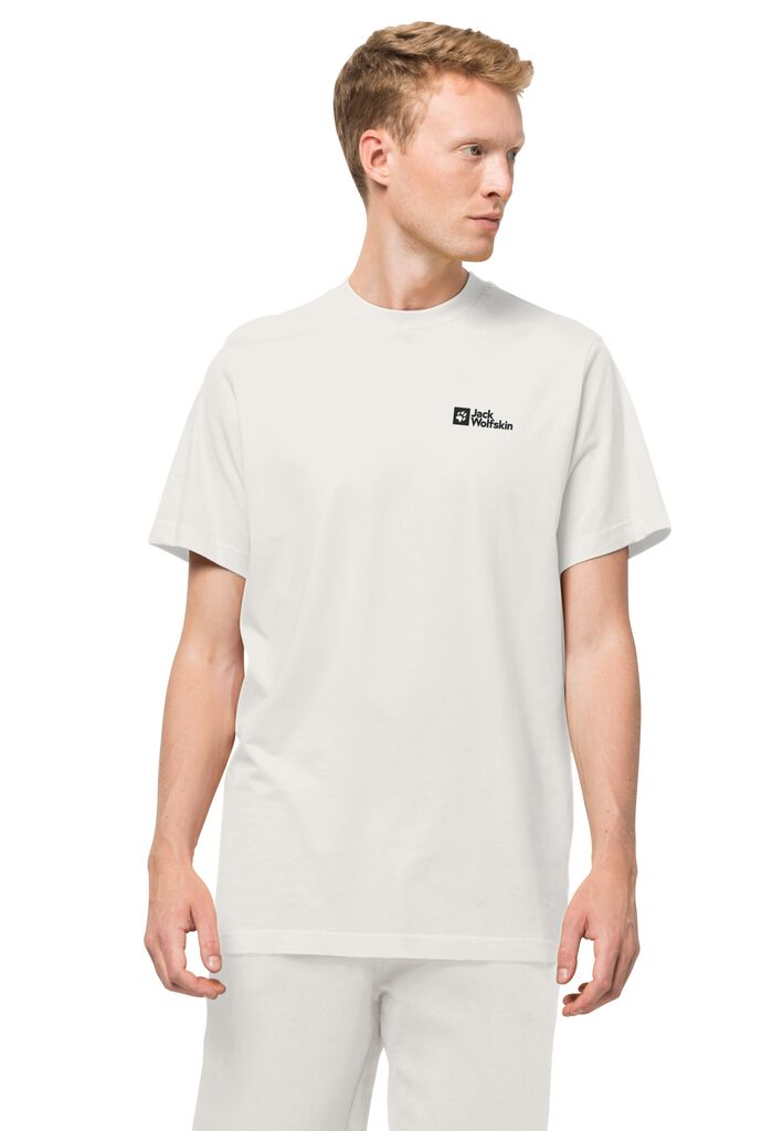 ESSENTIAL T M Herren T-shirt aus Bio-Baumwolle