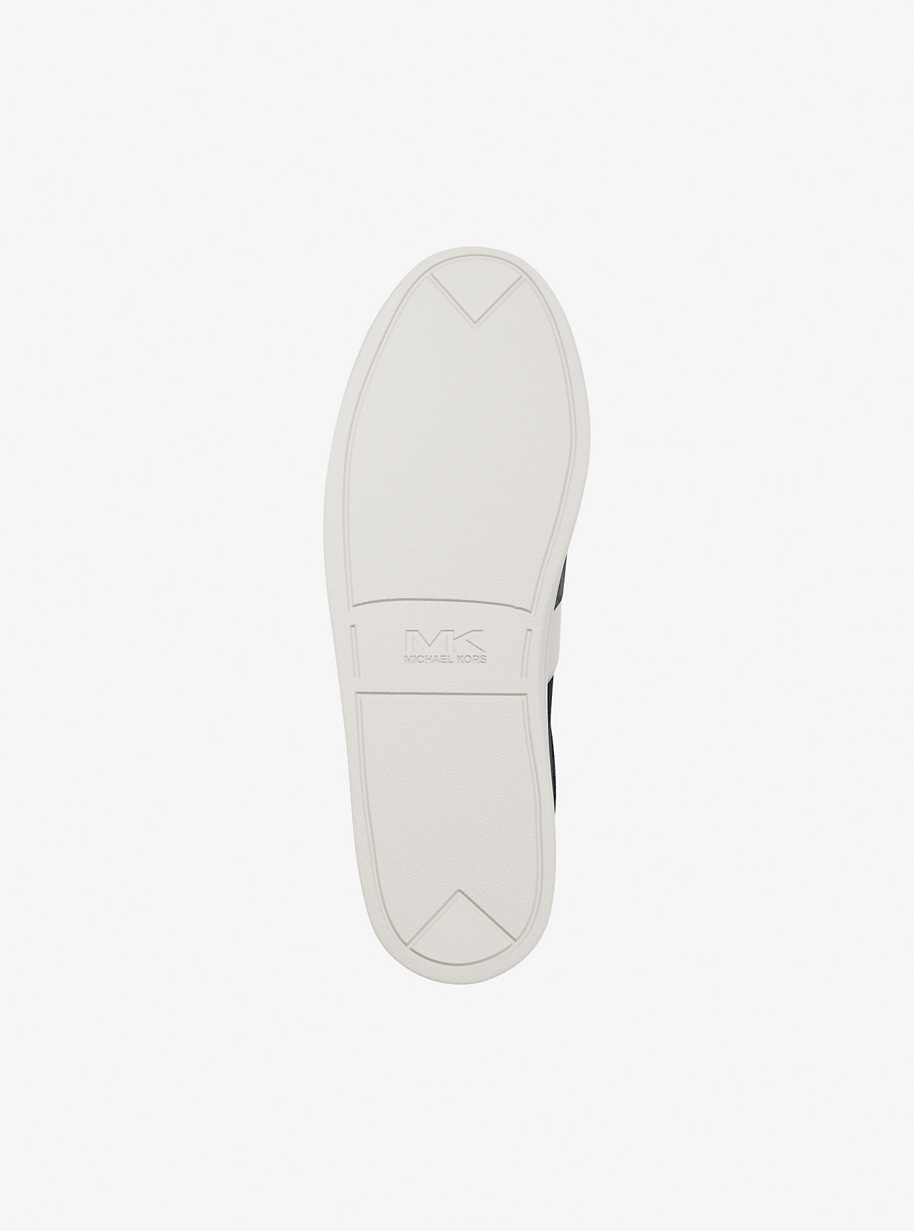 Buty sportowe Brady Mixed-Media – CZARNY COMBO