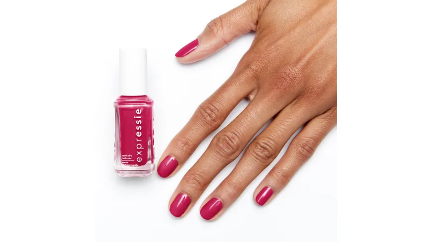 ESSIE Nagellack Expressie 10 ml 490 spray it to say it - spray it to say it
