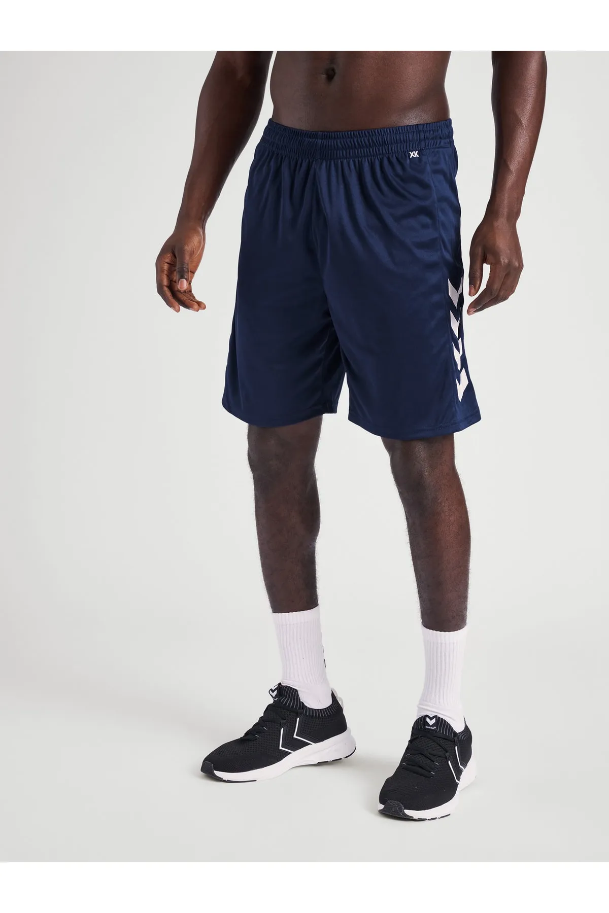 hummel  hmlCORE XK POLY SHORTS