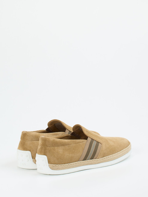 Slipper-45102290036 Tod's