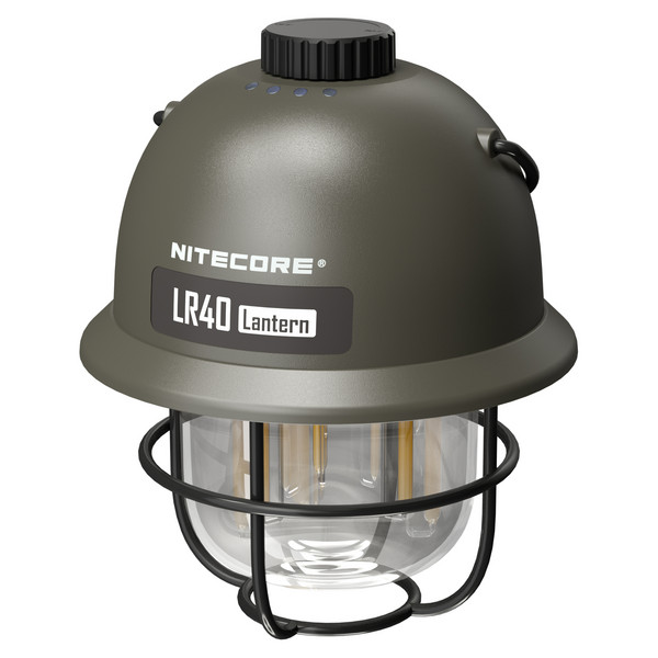 LR40 - Laterne