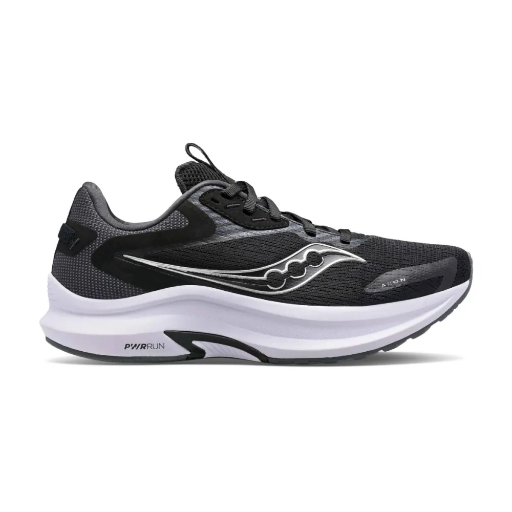 Saucony Axon 2 S10732-05 / schwarz