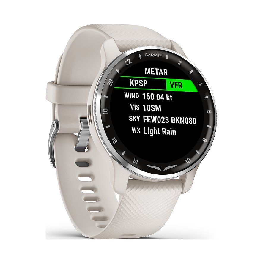 Garmin Smartwatch D2 Air X10