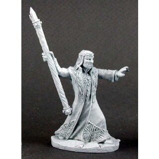 Cirdan, High Elf Wizard
