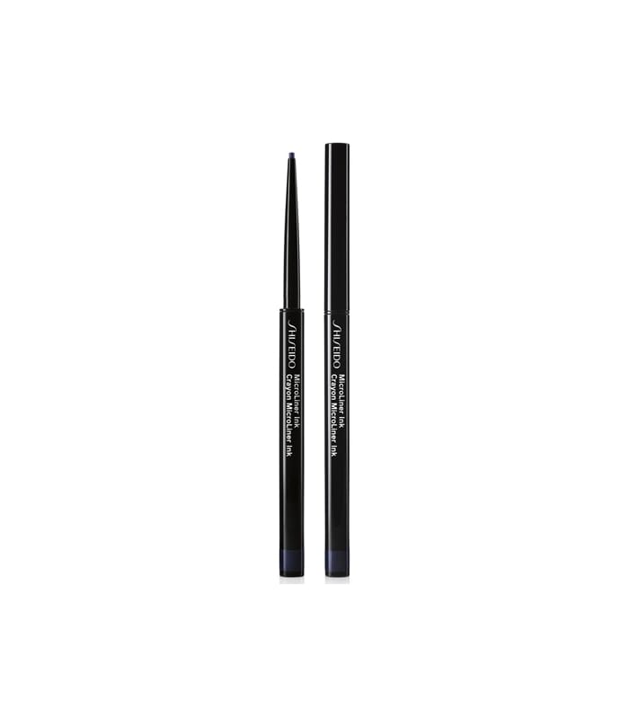 Shiseido-CRAYON MICROLINER INK-Eyeliner Waterproof