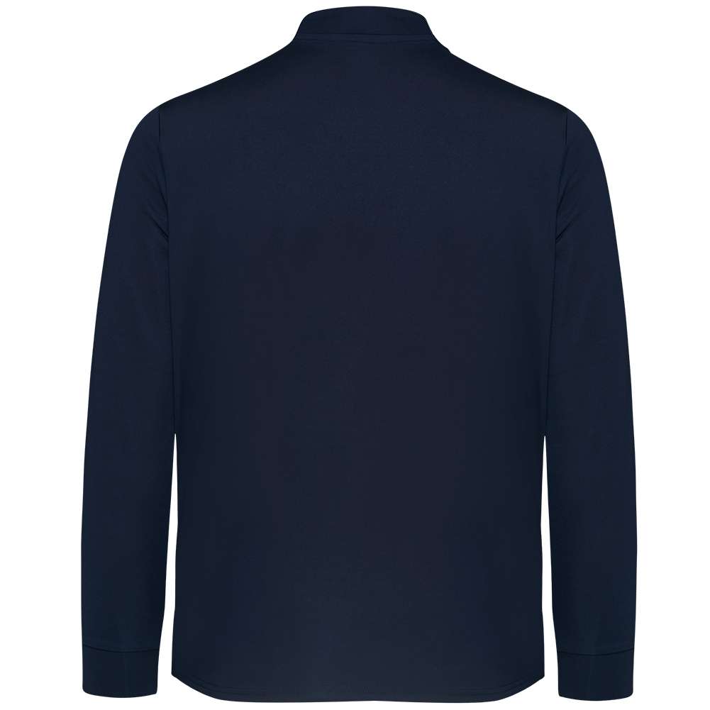 CASTORE x AMC Andy Murray 1/4-Zip Herren Trainings Oberteil STKTM1169-NRY