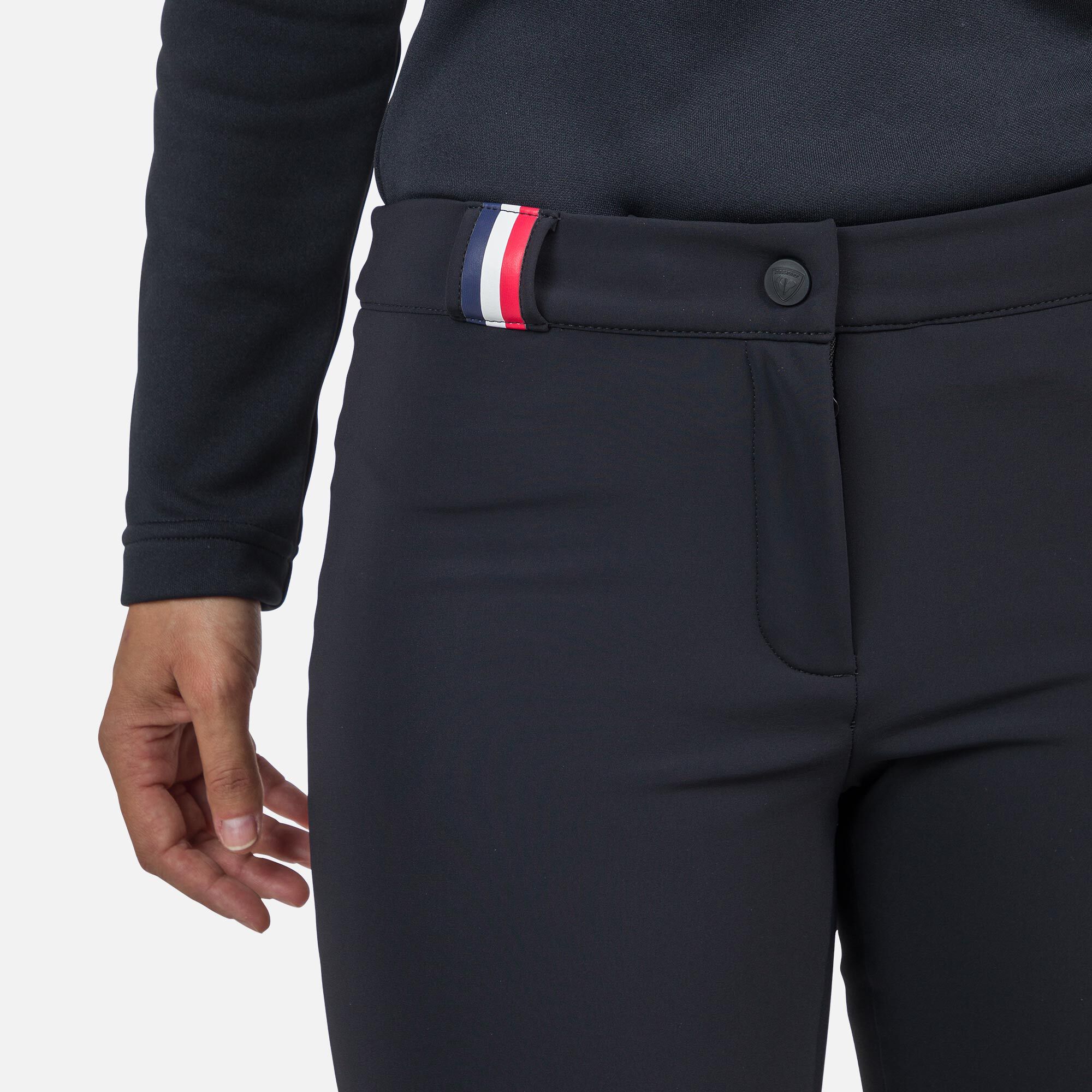 Pantalon de ski Fuseau femme