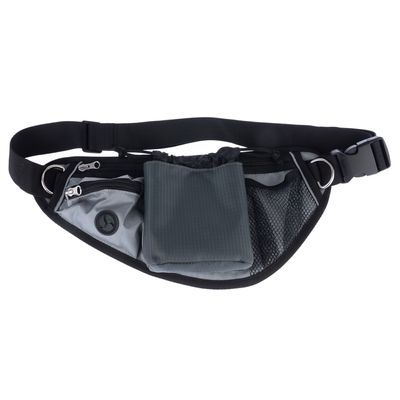TIAKI Leckerli Hüfttasche Allrounder