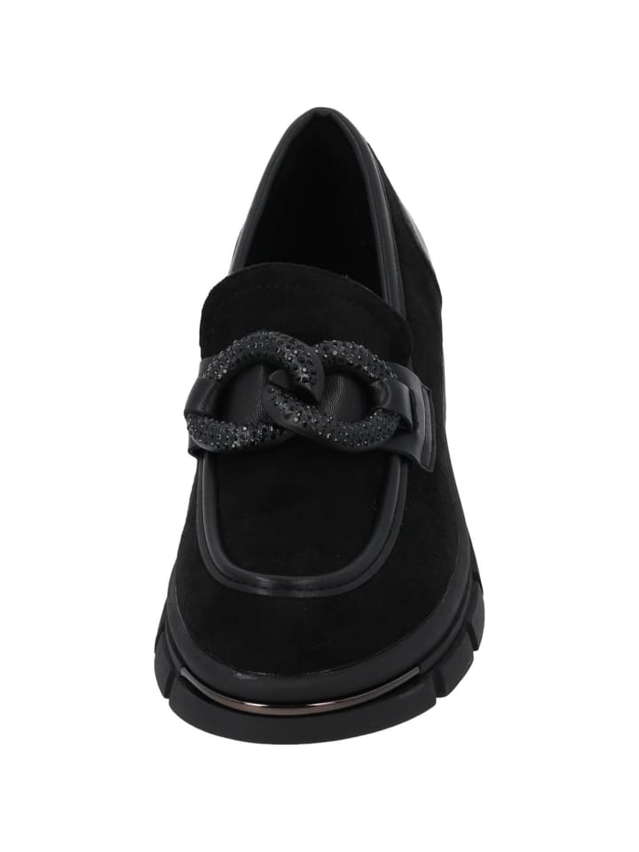 palado Loafers in BLACK günstig kaufen