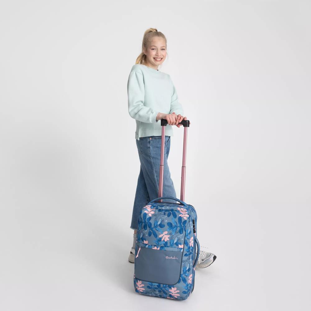 flow S Trolley Summer Soul