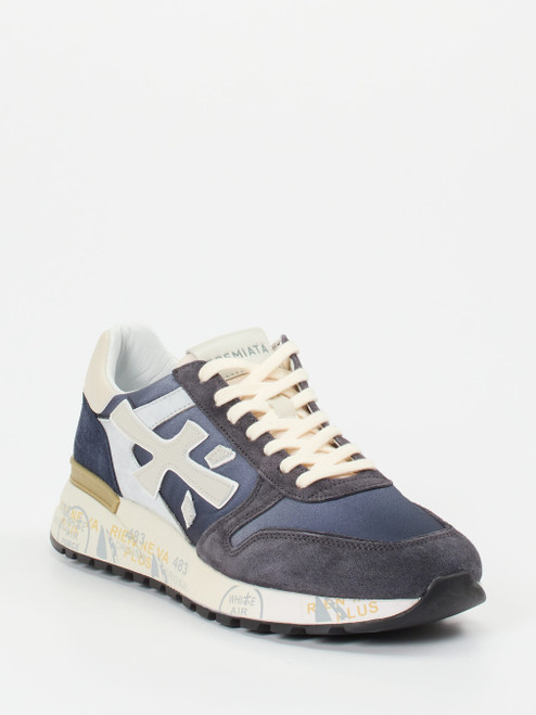 Sneaker-46611090859 Premiata