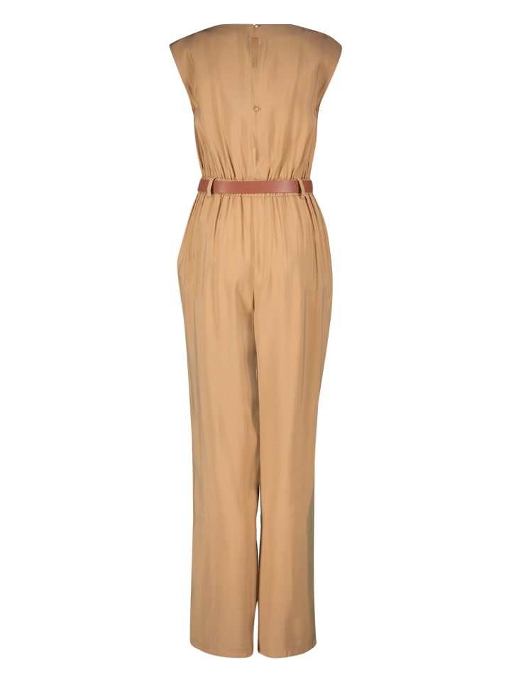 Zero  Jumpsuit mit Gürtel 30 Inch in Tigers Eye günstig kaufen