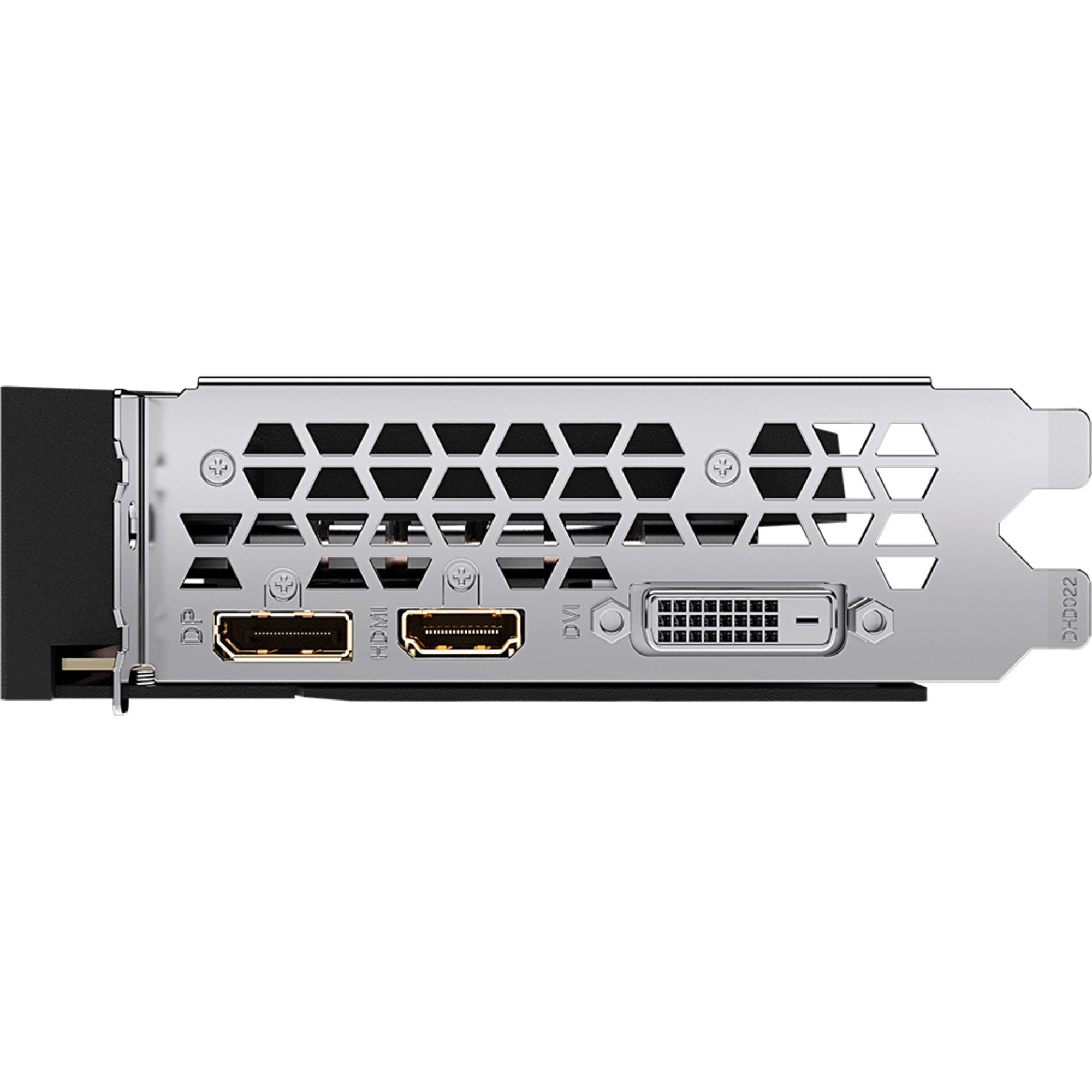Gigabyte GIGABYTE GeForce RTX 3050 WINDFORCE OC 8G, Grafikkarte (8 GB)