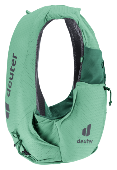 deuter Traick 9 SL | Trail Running Rucksack