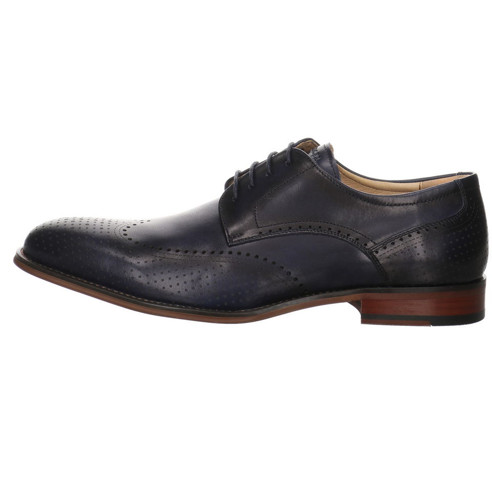 Digel Selleng Schnürschuh