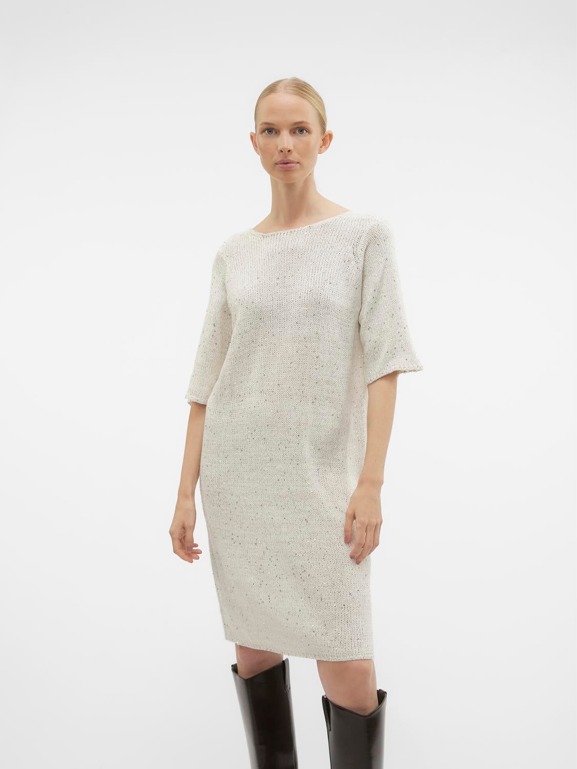 VMLEILANI Kurzes Kleid