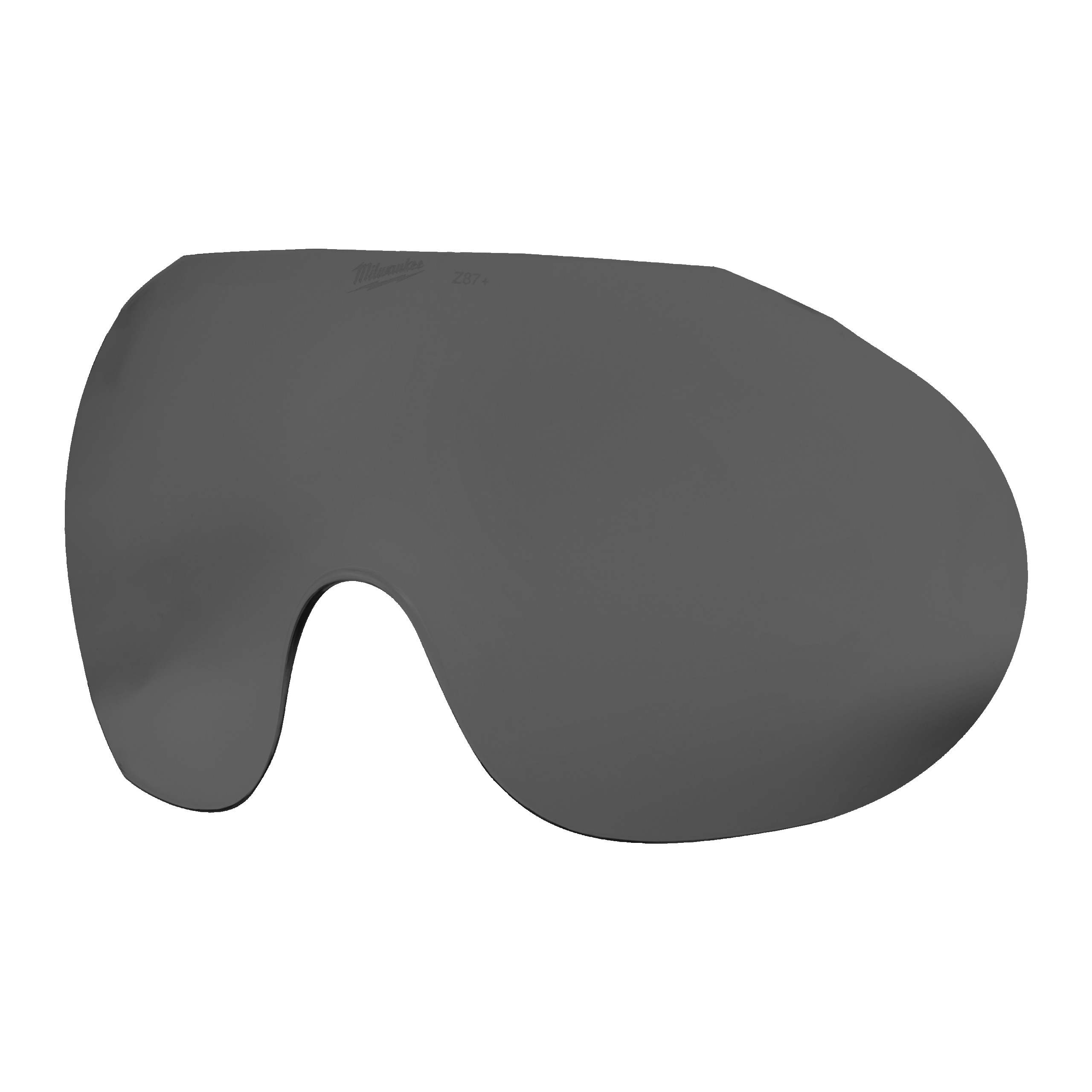 Milwaukee Accessories 4932492331 BOLT™ zamjenski vizir s obojenim staklima (5 komada)