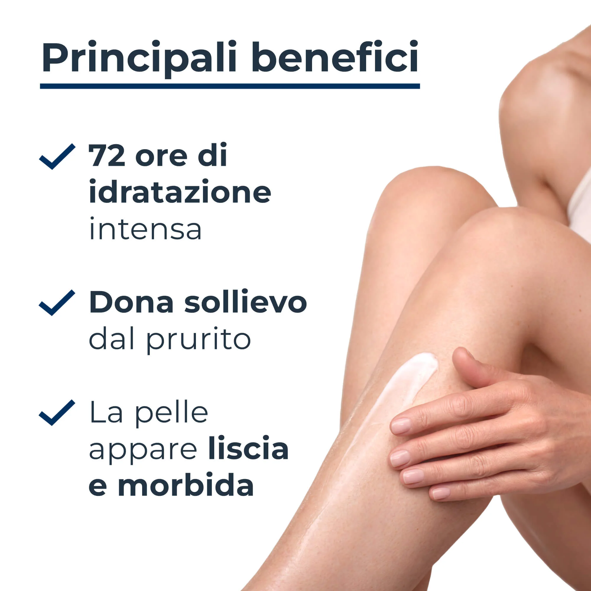 UreaRepair UreaRepair Emulsione Intensiva 10% Urea - Crema Corpo