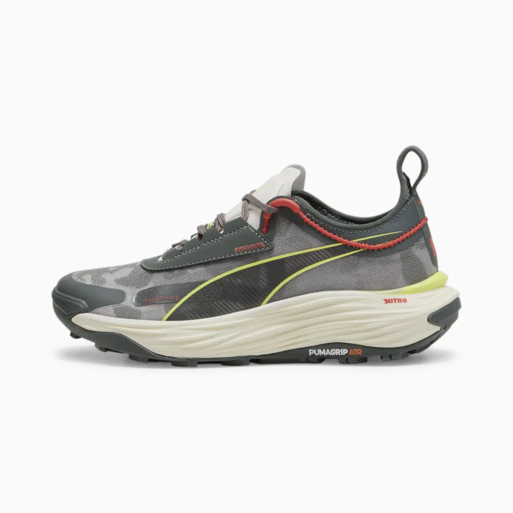 PUMA Voyage NITRO 3 Trailrunning 377746_08 / rot