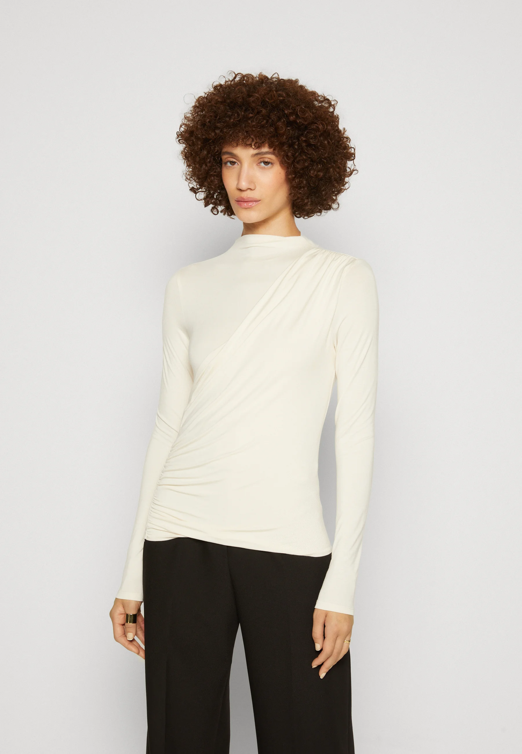 Camiseta de manga larga Anna Field
