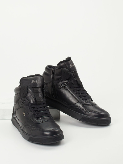 Sneaker high-48610090546 Sioux