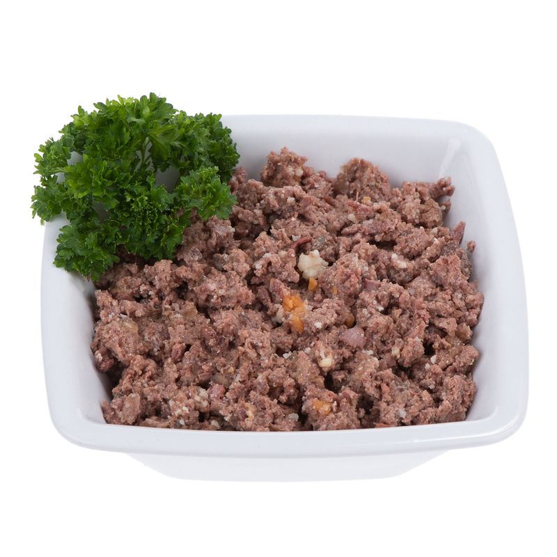 Lukullus Naturkost Adult Getreidefrei 6 x 800 g