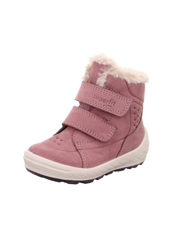 superfit Stiefel GROOVY in lila günstig kaufen 20