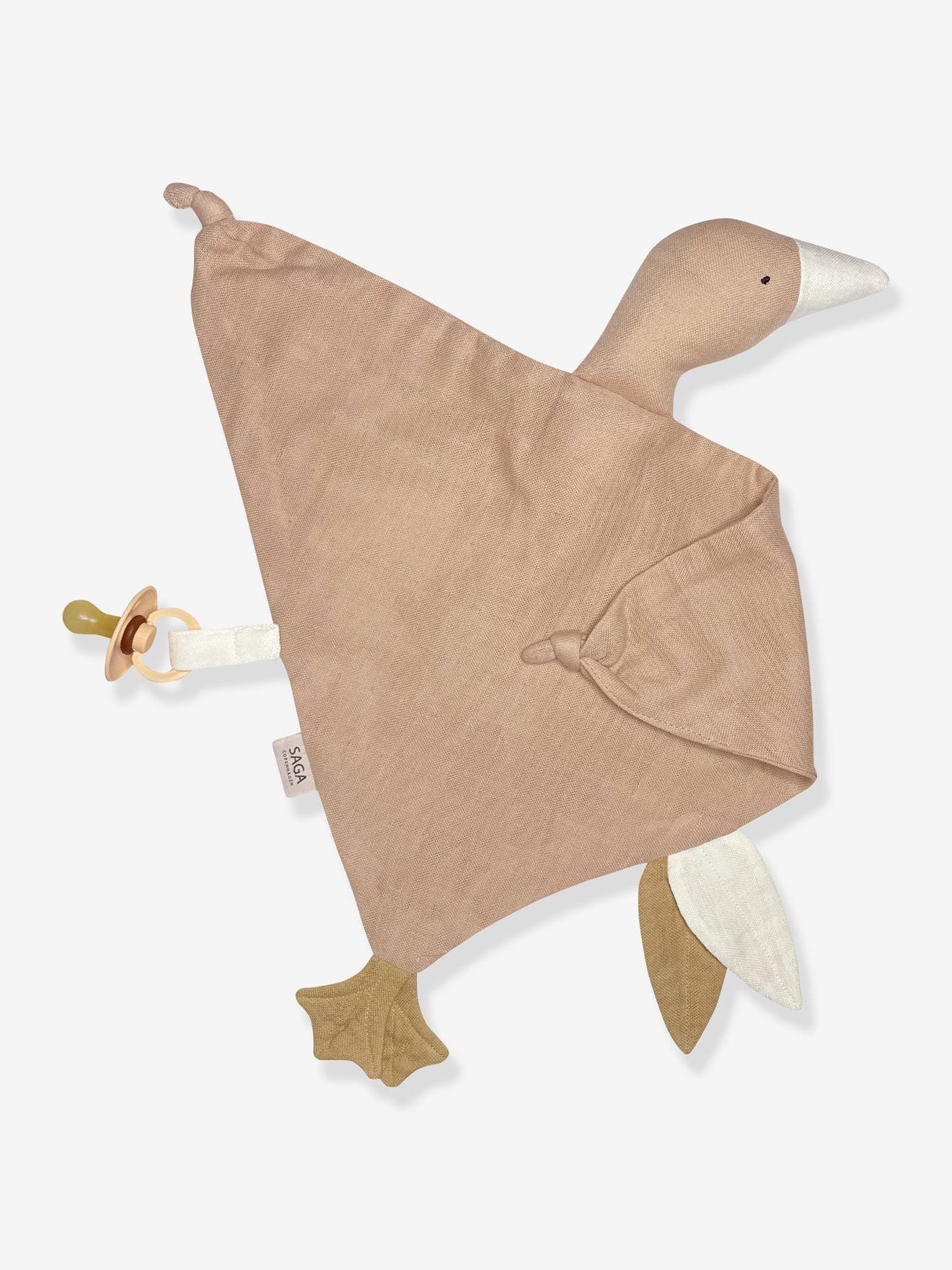 Doudou lange Oie