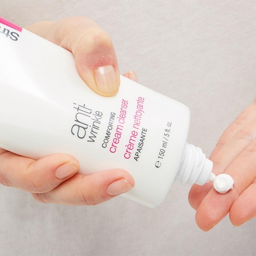 StriVectin Crema detergente lenitiva
