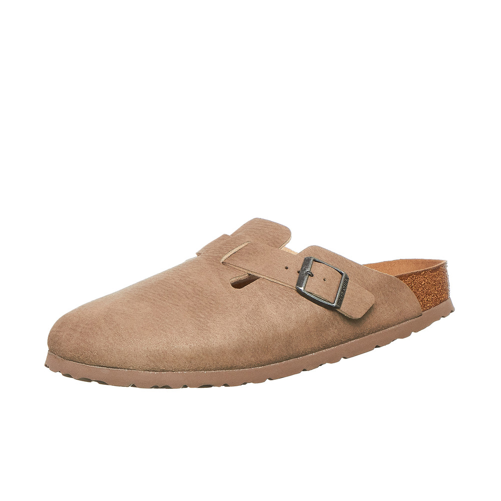 Birkenstock Boston Micro Fibre 1023507 / braun