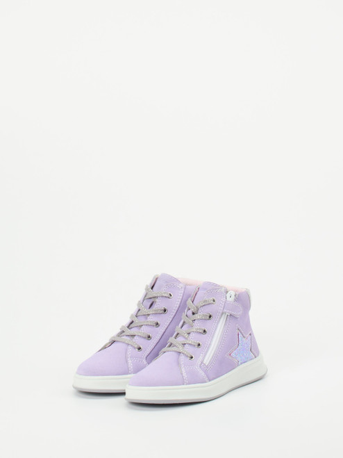 Schnürboots-67001190023 Richter