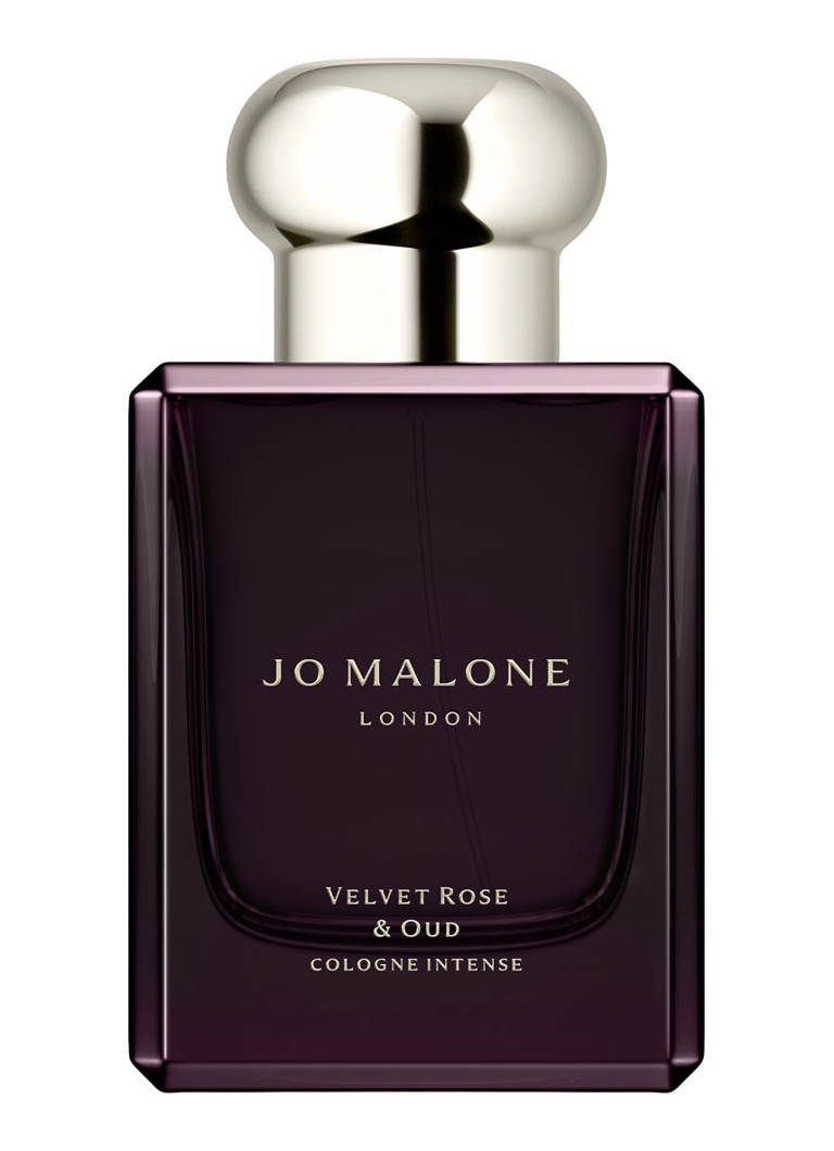 Agua de Cologne Velvet Rose & Oud de Jo Malone London