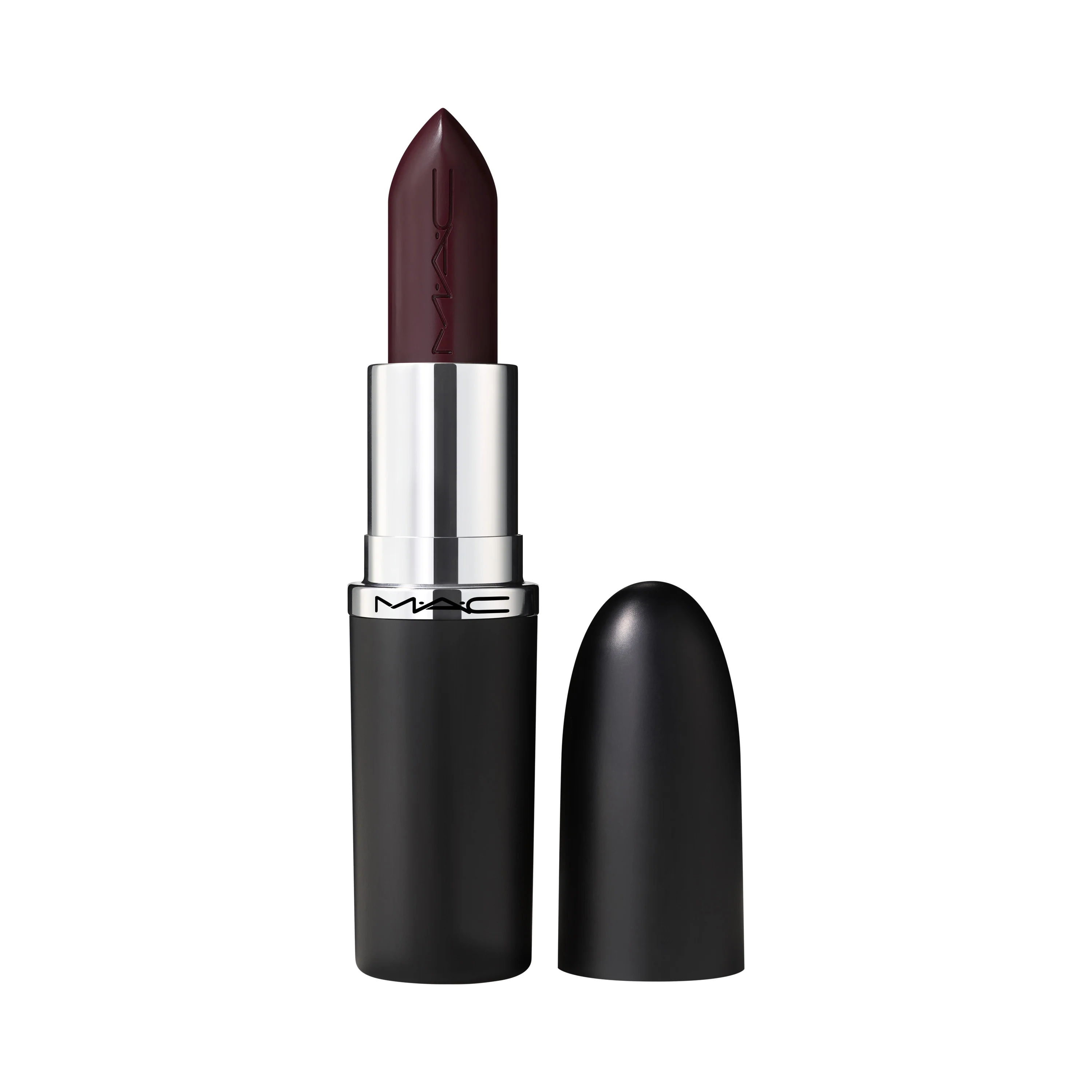 „Rossetti M·A·CXIMAL SLEEK SATIN“ LŪPŲ DAŽAI – „Rossetto“